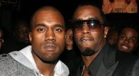 Kanye West drops new song featuring Diddy and daughter North West