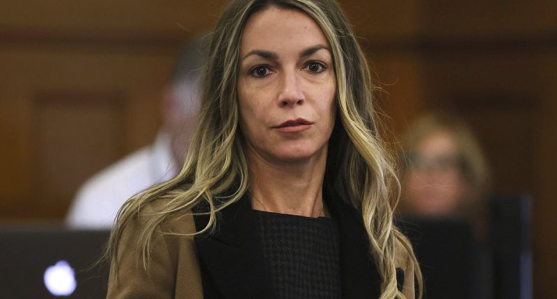 Karen Read retrial rocked by shock double jeopardy ruling