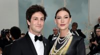 Karlie Kloss expecting third child with Joshua Kushner