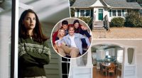 Katie Holmes' Dawson's Creek home is on the auction block