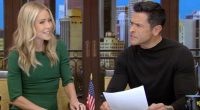 Kelly Ripa Reminds Mark Consuelos That They Are Gen X After He Calls Them Gen Z: “No, Honey. We’ve Given Birth To Gen Z”