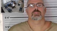 Kentucky sheriff charged with fatally shooting judge pal plans to offer insanity defense at trial: docs