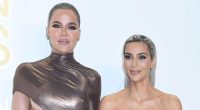 Khloé Kardashian Admits To Being Jealous Of Kim Kardashian's 'Rare Gift'