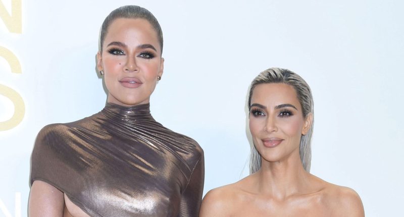 Khloé Kardashian Admits To Being Jealous Of Kim Kardashian's 'Rare Gift'