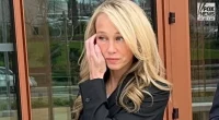 Kidnapping hoaxer Sherri Papini back in court for child visitation battle with ex-husband