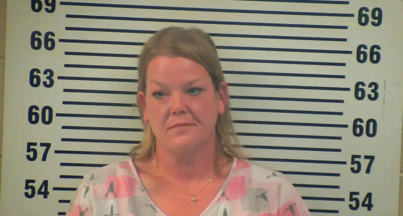 Kidnapping suspect arrested after authorities discover missing juvenile in her attic: police