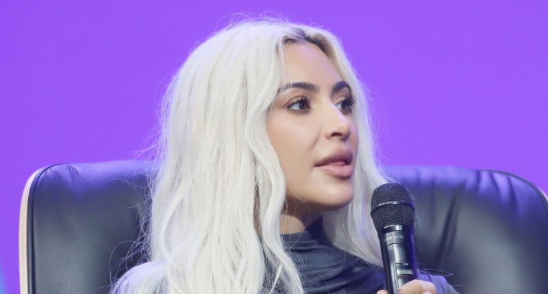 Kim Kardashian Was Left ‘Shocked, Saddened And Disappointed’ By Stunning Accusations