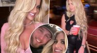 Kim Zolciak is dating someone new after Chet Hanks romance rumors