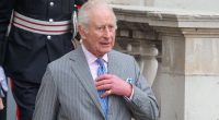 King Charles is admitted to hospital amid his ongoing cancer battle