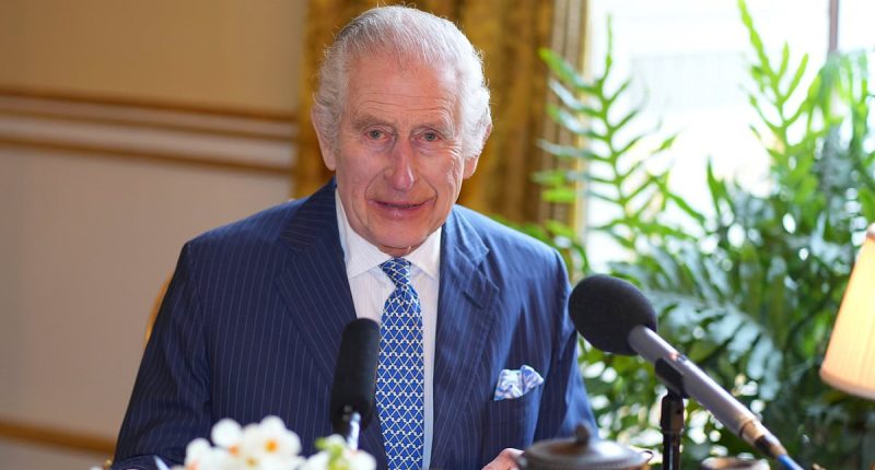 King Charles to praise Commonwealth's ability to 'come together'