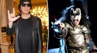 Kiss frontman Gene Simmons charging $12K to be his ‘personal assistant’