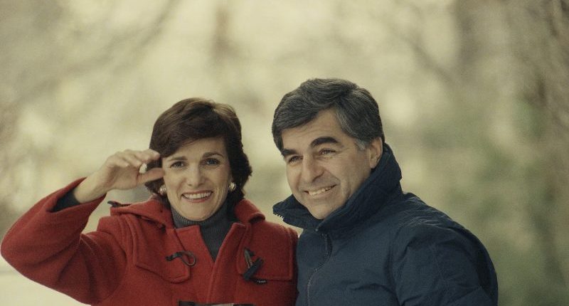 Kitty Dukakis, wife of former governor and presidential candidate, dies at 88