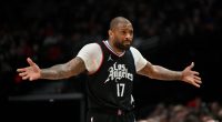 Knicks to sign veteran P.J. Tucker to 10-day contract for gritty depth
