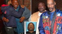 LA Crips leader and music exec Big U arrested by the feds for slew of 'Mafia-like crimes'