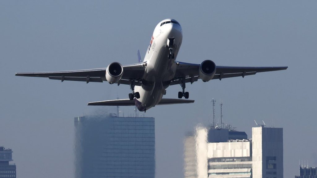 LISTEN: DEI activist shares answers to air traffic control entry exam