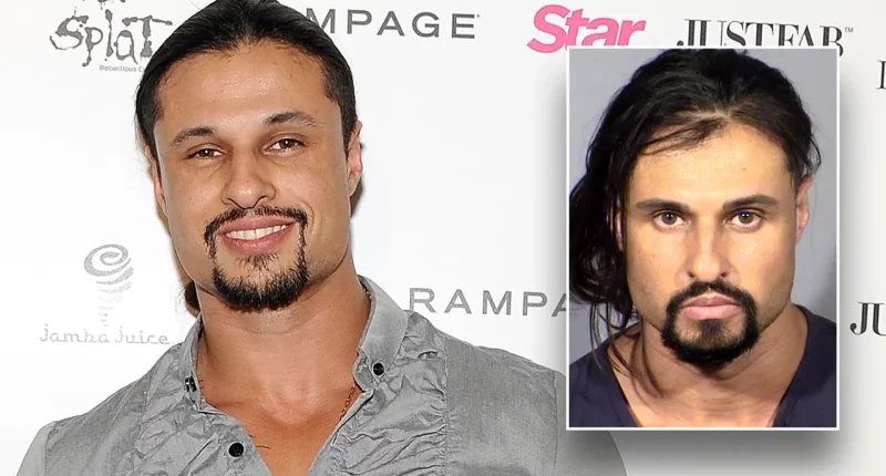 Las Vegas reality TV star 'blacked out,' killed woman in drug-fueled rage: documentary