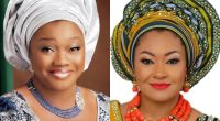 Akpabio’s Wife Sues Natasha for N250BN Over S3xual Harassment Allegation Against Husband