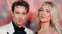 Liam Payne's Girlfriend Kate Cassidy Opens Up About Dealing With Grief