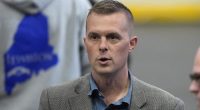 Lone Democrat to back House GOP spending bill explains decision