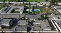 Los Angeles County probation officers charged with staging 'gladiator fights' at juvenile hall