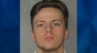 Louisiana Man Charged With LSU Campus Rapes