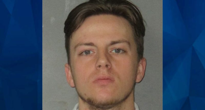 Louisiana Man Charged With LSU Campus Rapes