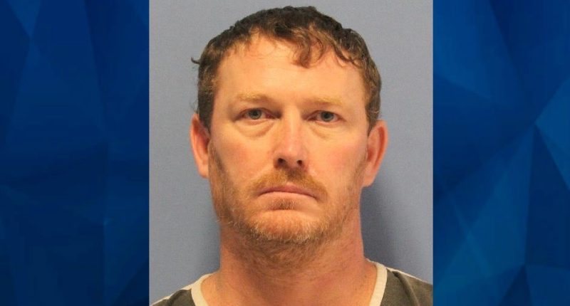 Louisiana Man Convicted for Indecent Behavior with Girlfriend’s 8-year-old