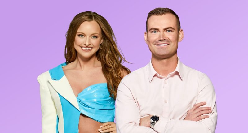 Love Is Blind: Fans Miss Out On A Love Story Between Two Contestants Who Didn't Make It To Honduras
