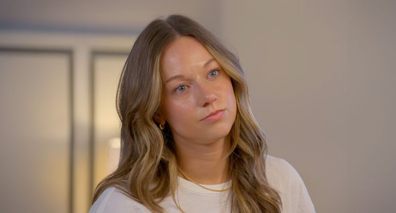 Love Is Blind's Lauren O'Brien Shares Her Relationship Status