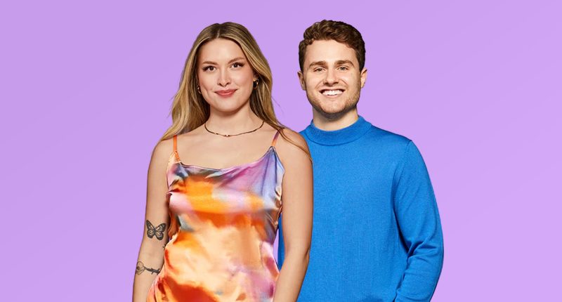 Love Is Blind's Madison Revealed Why Her Airport Run-In With Alex Was So Uncomfortable