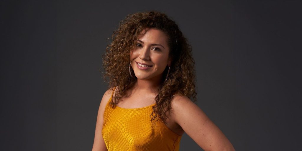 Love Is Blind's Mallory Announces Her Engagement