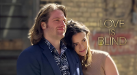 Love Is Blind's Monica Danus Reveals The Exact Moment She Knew Joey Wasn't The One