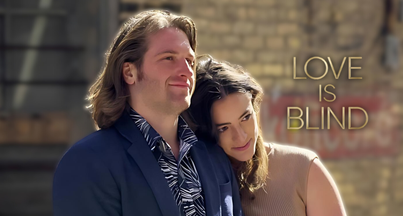 Love Is Blind's Monica Danus Reveals The Exact Moment She Knew Joey Wasn't The One
