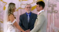Love Is Blind's Sara Carton Says Ben 'Dropped' Her After The Show