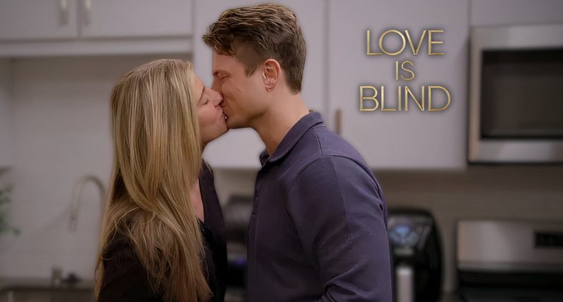 Love Is Blind's Sara Reveals Why She Really Turned Ben Down At The Altar: "I Knew Something Was Off"