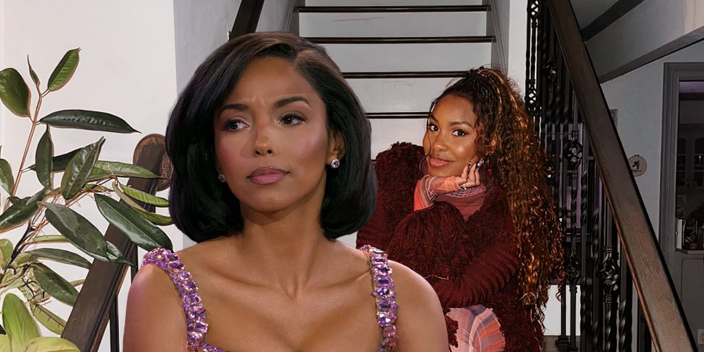 Love Is Blind's Virginia Miller Calls Out The Show's Lack Of Diversity