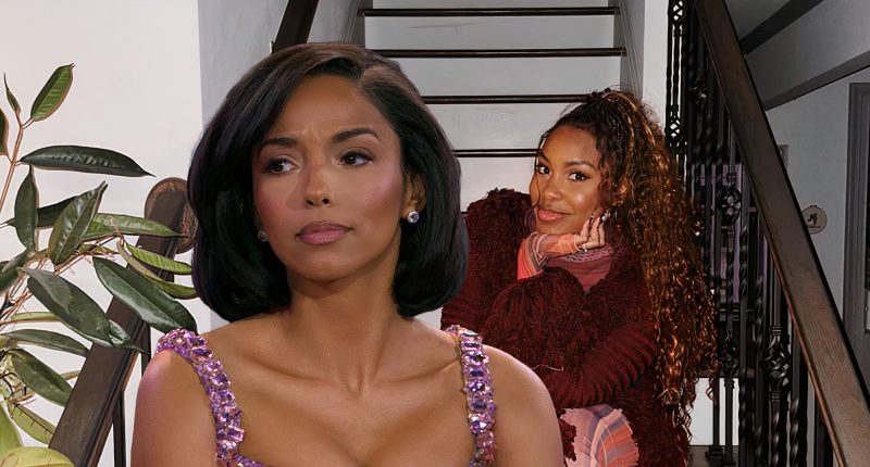 Love Is Blind's Virginia Miller Calls Out The Show's Lack Of Diversity