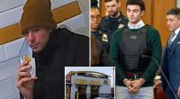 Luigi Mangione showed concern for McDonald's worker who called 911 on United Healthcare CEO Brian Thompson murderer