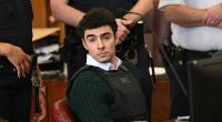 Luigi Mangione wants laptop in jail cell to 'properly help prepare his defense,' lawyers say