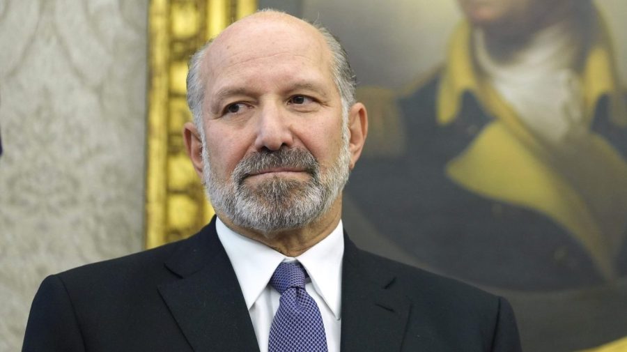 Lutnick says Trump tariffs 'worth it' even if they lead to recession