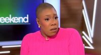 MSNBC host stuns panel as she reveals she is leaving the Democrats