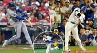 MVP, Cy Young, Rookie of the Year picks
