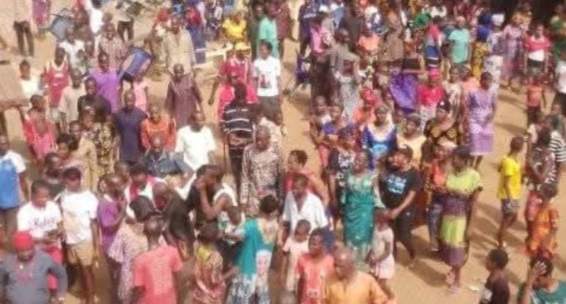 Man Behe@ded in Ebonyi Community Amidst Ongoing Clashes