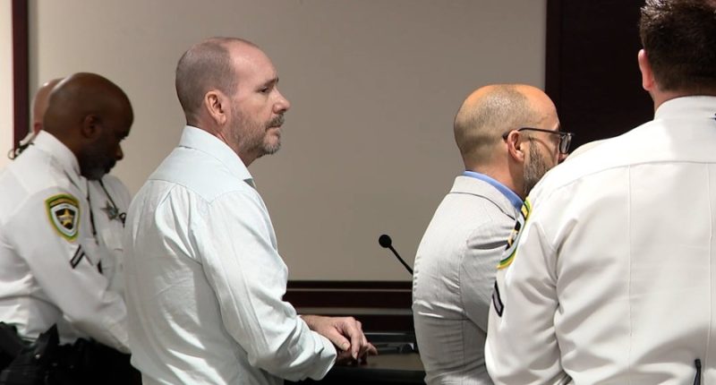 Man gets 15 years for stealing Hillsborough County houses, victims wanted longer sentence to 'send a message'