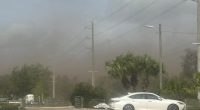 Manatee Co. commissioners vote to implement more dust control measures
