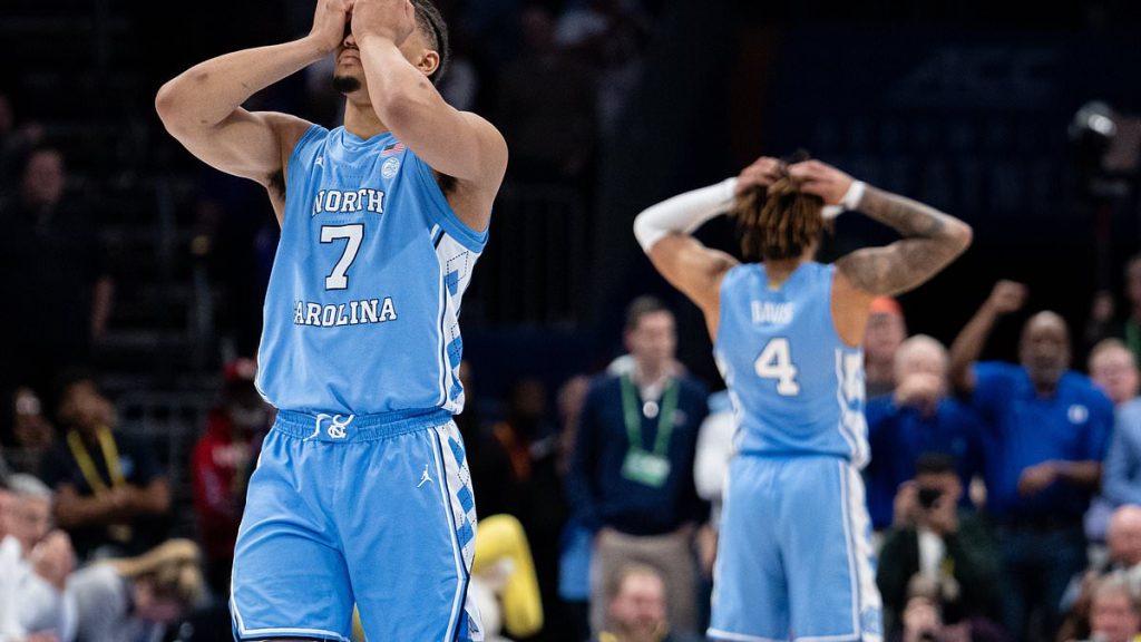 March Madness 2025: NCAA selection committee blasted for 'corruption'