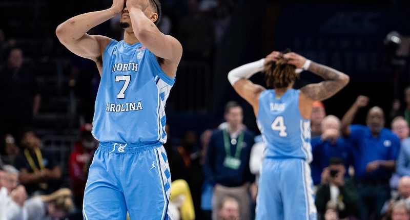 March Madness 2025: NCAA selection committee blasted for 'corruption'