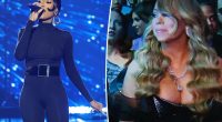 Mariah Carey goes viral for savage reaction to iHeartRadio Music Awards tribute