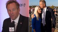 Marjorie Taylor Greene's boyfriend splits with her on tough issue
