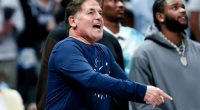 Mark Cuban blasts ex-Mavericks employee saying he 'should be run out of Dallas'